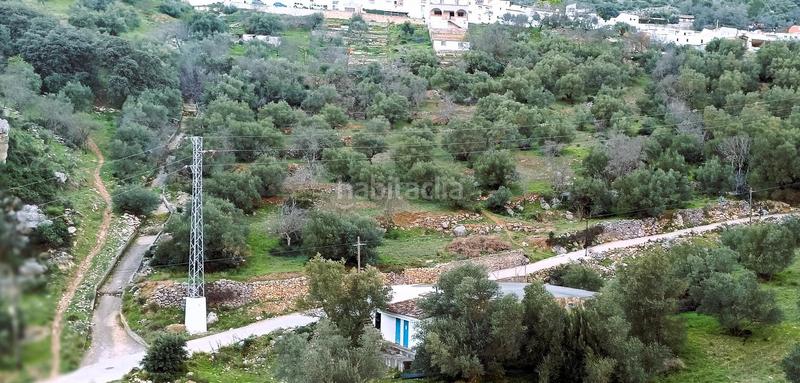 Foto ea7ad29c-b237-4d45-9b41-3bd41401c4c4. Finca rústica a Benaoján