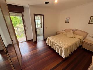 Haus in Pazos de Borbén