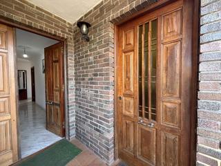 House in Pazos de Borbén