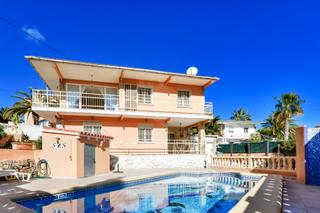 Haus in Cometa