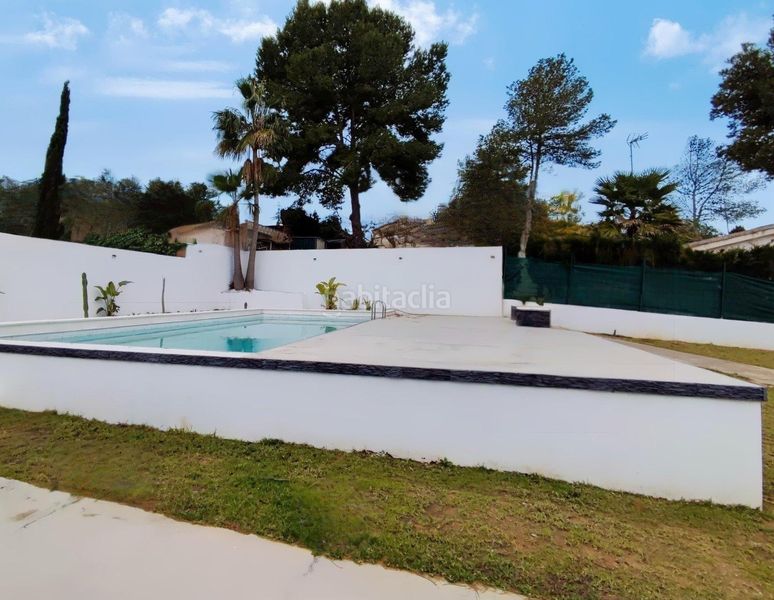 Foto 45a9a5ee-9cb8-4a6e-980f-626e5e6a319f. Casa amb calefacció piscina a Turís