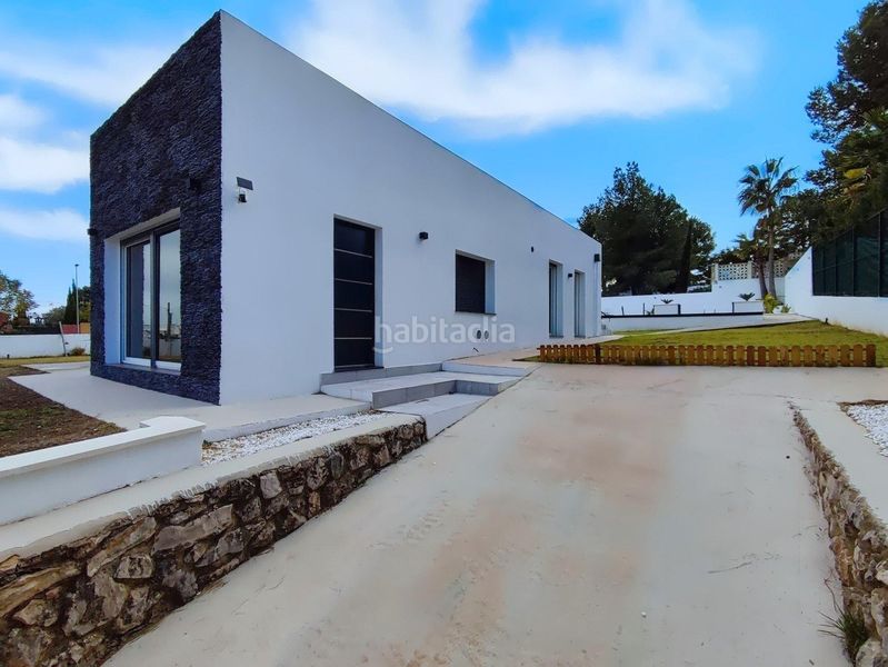 Foto 61bde88b-1b5a-4b63-8604-1a33138453e2. Casa amb calefacció piscina a Turís