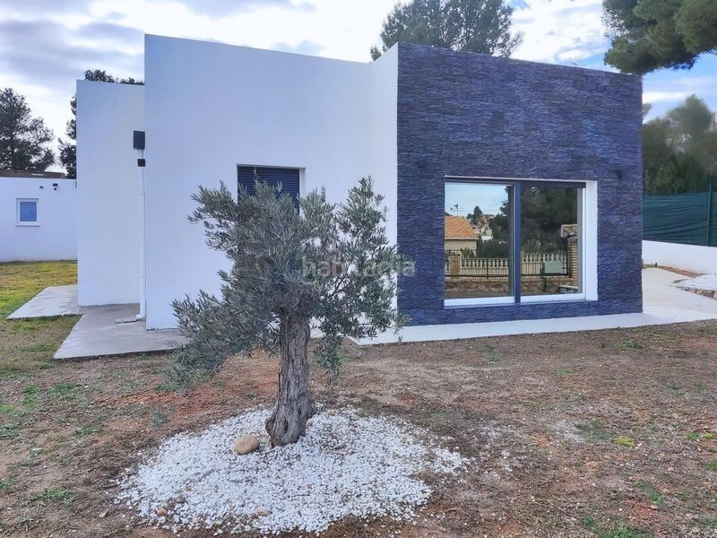Foto 8b26a718-b820-4975-a07e-f347caa84048. Casa amb calefacció piscina a Turís