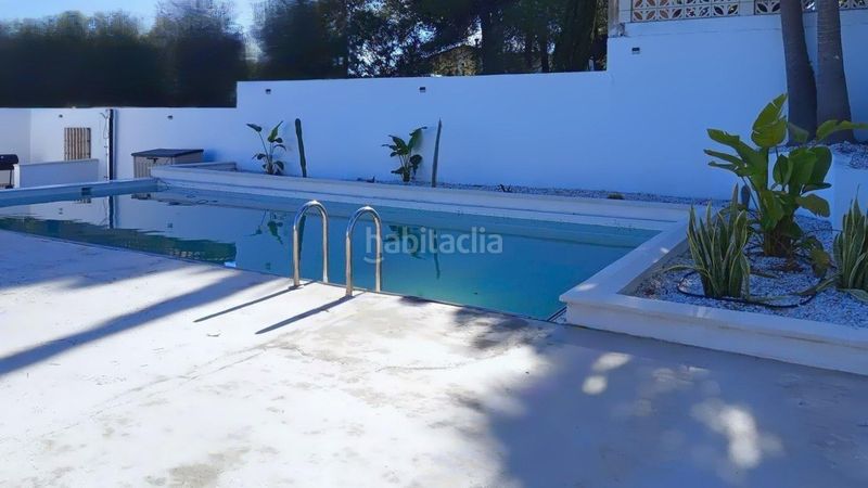 Foto eda14d84-0582-4cbe-9514-5f016a933f05. Casa amb calefacció piscina a Turís