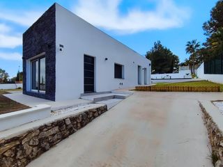 Haus in Turís