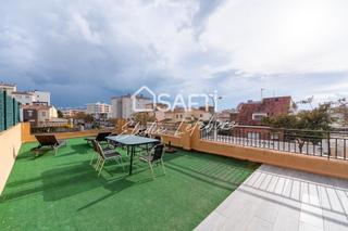 Appartement à Santa Margarida