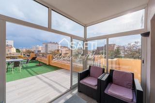 Flat in Santa Margarida