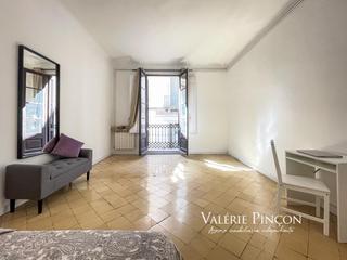 Appartement à Gòtic