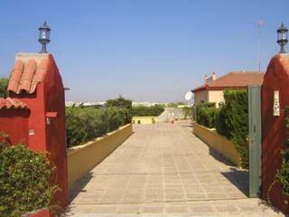 Rural plot in Pelagatos - Pago del Humo