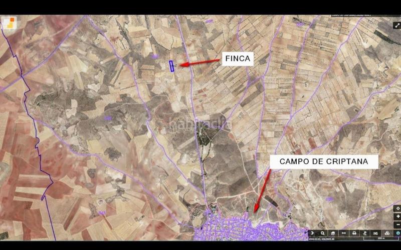 Foto 7b6a0714-1319-41a6-9656-7f1dd1f3db30. Landgut in Campo de Criptana