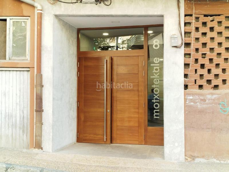 Foto 9820eac4-34b6-48ec-9880-0d6b750e8811. Piso en Llodio