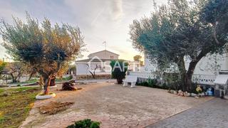 Haus in Montmell (El)