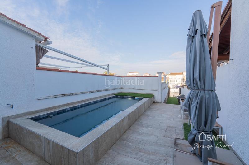 Foto 403e082a-9737-4064-ae11-bcd20175f5f9. Casa pareada en Muga - Gran Reserva - Badia Empuriabrava