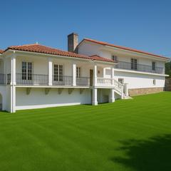 Masia a Teo