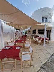 Geschäftsraum in Cala en Blanes