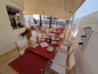 Locale commerciale in Cala en Blanes