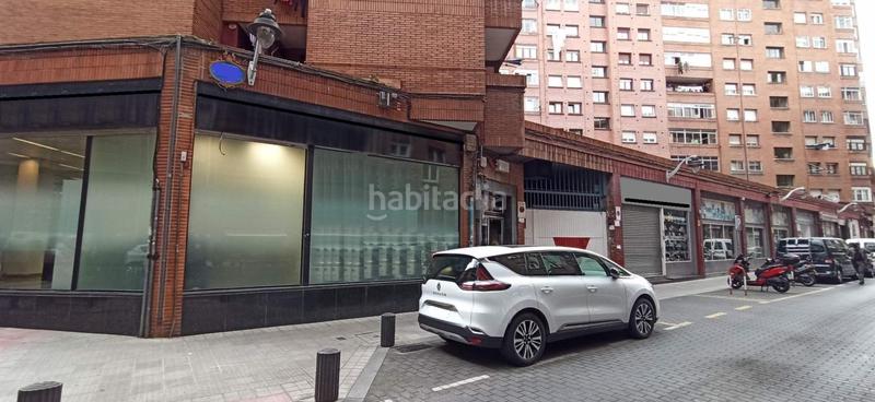 Foto 1e185574-9000-48fa-a287-71701dc21113. Aparcament cotxe a Zorrotza Bilbao