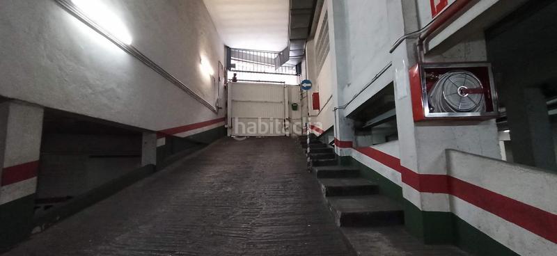 Foto e9601673-dc7e-4949-a070-fb184144e598. Aparcament cotxe a Zorrotza Bilbao