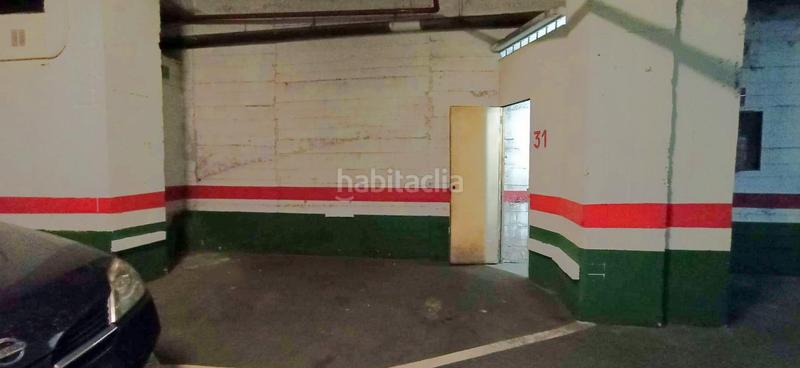 Foto d745199c-f2e3-4eff-a9d7-9f1815217aa2. Parking coche en Zorrotza Bilbao