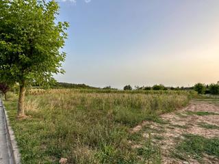 Terreno residenziale in Perafita