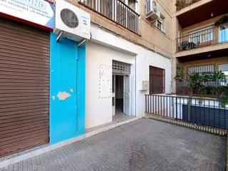 Geschäftsraum in Úbeda