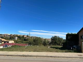 Residential Plot in Prats de Lluçanès