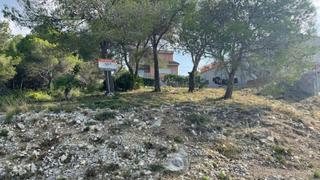 Terreny residencial a Canyelles