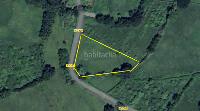 Foto 5cb1f4dc-ccb1-4a8b-beb0-f95fd92fbc3f. Terreny residencial a Parroquias surorientales Villaviciosa
