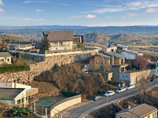 Terreny residencial a Berga