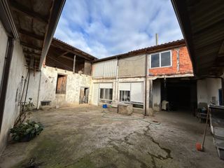 Bauernhof in Riego de la Vega