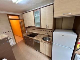 Appartement à Valencia de Don Juan