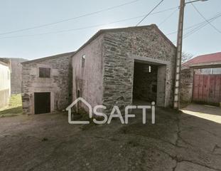 Masia a Lalín