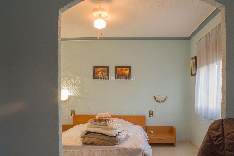 Foto 03833bc0-a480-4492-a804-8e18606a65a3. Casa amb calefacció aparcament a Mar Chica Benicarló