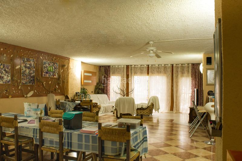 Foto 03ec0338-51b9-4930-a7a2-a2e123404f9b. Casa amb calefacció aparcament a Mar Chica Benicarló