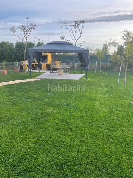 Foto 0b864395-8c15-4b35-9bd7-c2cf62ee7886. Casa amb calefacció aparcament a Mar Chica Benicarló