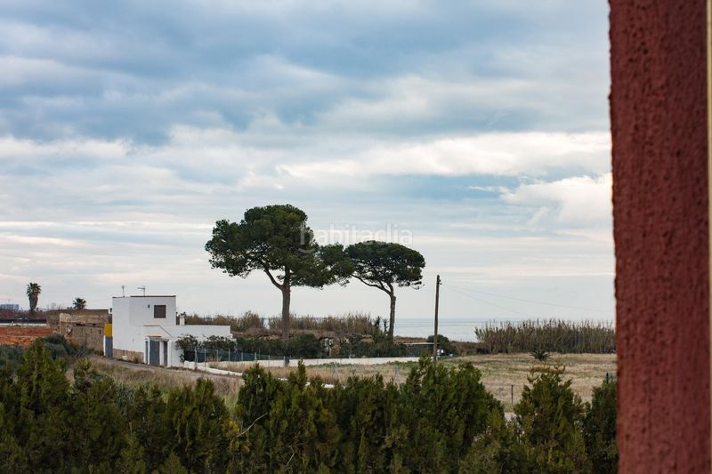 Foto 118a3c01-b4dd-4c93-8629-48215e535bbc. Casa amb calefacció aparcament a Mar Chica Benicarló