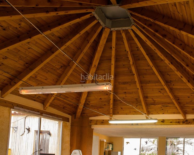 Foto 16730abd-596f-477b-bf9f-ba436b024b17. Casa amb calefacció aparcament a Mar Chica Benicarló