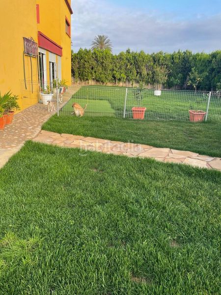 Foto 2c77e35b-4ed8-47f0-bfbc-fdf5c67fdb74. Casa amb calefacció aparcament a Mar Chica Benicarló