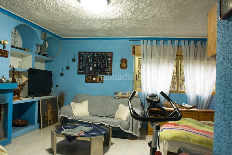 Foto 2c93c7f7-79e4-40d5-9e60-c577e7137ea4. Casa amb calefacció aparcament a Mar Chica Benicarló