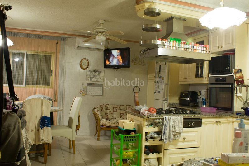 Foto 3c209c56-1647-4fa5-84fd-152d4d708993. Casa amb calefacció aparcament a Mar Chica Benicarló