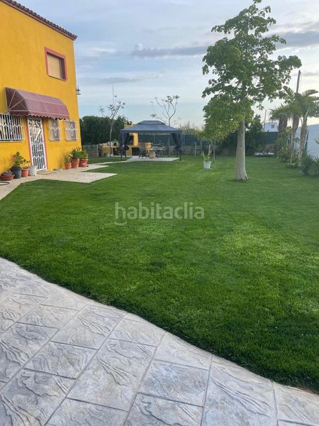 Foto 42ce9d2a-5eed-4a56-b378-37d664f6b066. Casa amb calefacció aparcament a Mar Chica Benicarló