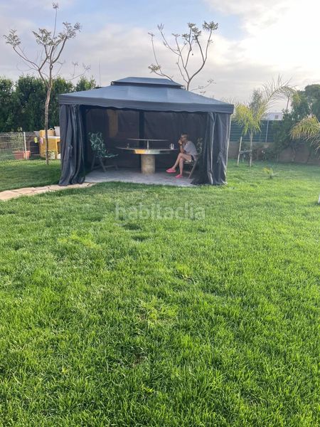 Foto 45bd24b3-7375-4a1c-bdff-f41c173f162b. Casa amb calefacció aparcament a Mar Chica Benicarló