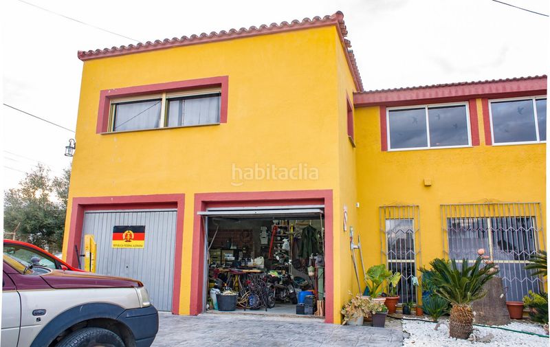 Foto 51e2cb1f-fb1d-4278-b097-3c9c38f7e049. Casa amb calefacció aparcament a Mar Chica Benicarló