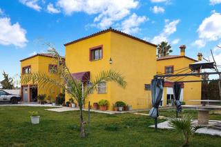 Casa a Mar Chica