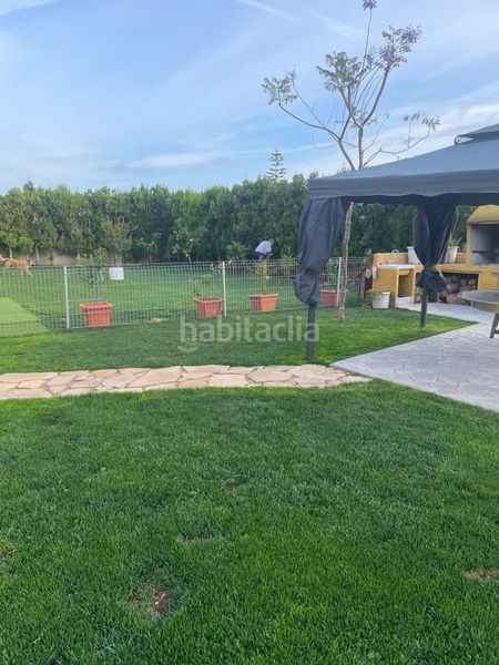 Foto 5e0e9c92-2278-4ef0-8ba6-1882e03370ee. Casa amb calefacció aparcament a Mar Chica Benicarló