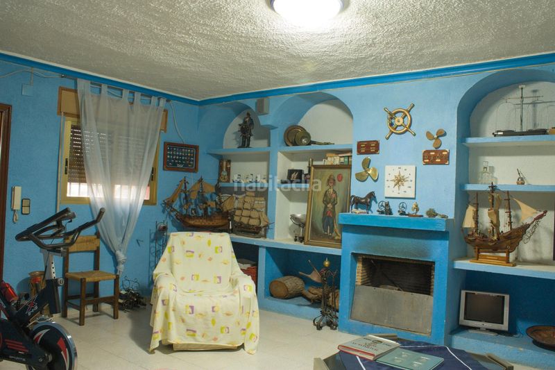 Foto 6cb165fc-4e6a-4638-a470-086c8deaee35. Casa amb calefacció aparcament a Mar Chica Benicarló