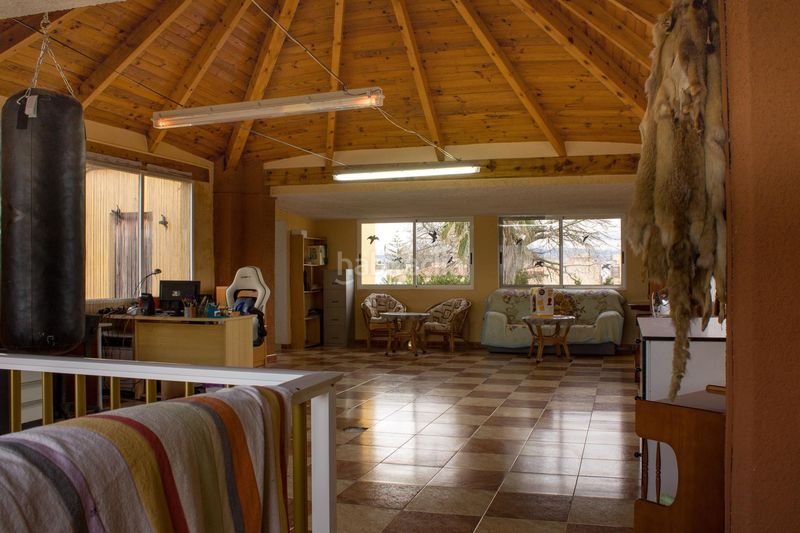 Foto 718e2118-a16c-4e4f-b630-96b72d9bec65. Casa amb calefacció aparcament a Mar Chica Benicarló