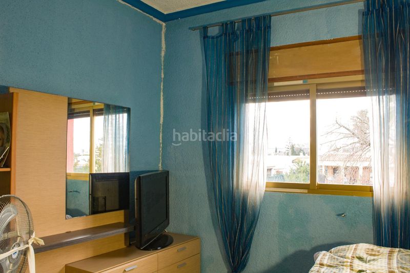 Foto 88879d6d-9e20-4ac8-bdff-30cc999a2514. Casa amb calefacció aparcament a Mar Chica Benicarló