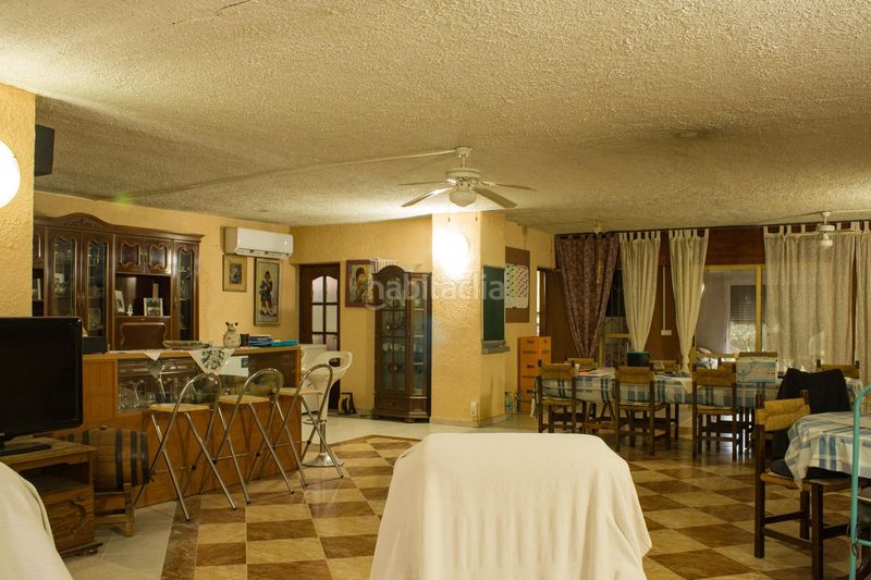 Foto 8f96040a-9ba7-4586-b6d1-33ac9338ab11. Casa amb calefacció aparcament a Mar Chica Benicarló