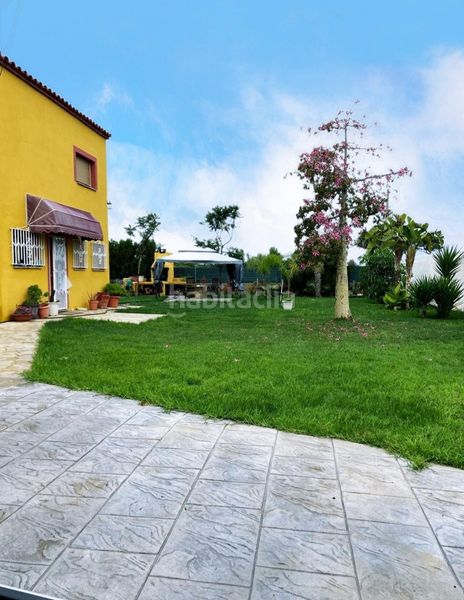 Foto 8fcc8c99-c6a8-4e2d-94c0-3177b4f2eef7. Casa amb calefacció aparcament a Mar Chica Benicarló